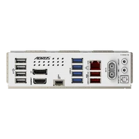 Matična ploča GIGABYTE B860 AORUS ELITE WF7 ICE, DDR5, SATA3, USB4, DP, WiFi 7, LGA1851, ATX Matična ploča GIGABYTE B860 AORUS ELITE WF7 ICE, DDR5, SATA3, USB4, DP, WiFi 7, LGA1851, ATX