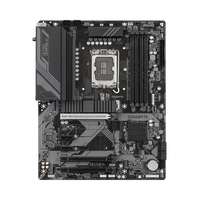 Matična ploča GIGABYTE Z790 D AX, DDR5, SATA3, USB 3.2 Gen2x2, DP, 2.5GbE, LGA1700, ATX Matična ploča GIGABYTE Z790 D AX, DDR5, SATA3, USB 3.2 Gen2x2, DP, 2.5GbE, LGA1700, ATX
