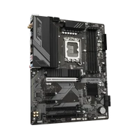 Matična ploča GIGABYTE Z790 D AX, DDR5, SATA3, USB 3.2 Gen2x2, DP, 2.5GbE, LGA1700, ATX