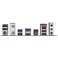 Matična ploča GIGABYTE Z790 D AX, DDR5, SATA3, USB 3.2 Gen2x2, DP, 2.5GbE, LGA1700, ATX Matična ploča GIGABYTE Z790 D AX, DDR5, SATA3, USB 3.2 Gen2x2, DP, 2.5GbE, LGA1700, ATX