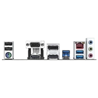 Matična ploča GIGABYTE B760M DS3H GEN5, DDR5, SATA3, USB 3.2 Gen2, DP, LGA1700, mATX Matična ploča GIGABYTE B760M DS3H GEN5, DDR5, SATA3, USB 3.2 Gen2, DP, LGA1700, mATX