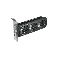 Grafička kartica GIGABYTE GeForce RTX 5050 OC Low Profile 8G, 8GB GDDR6, PCI-E 5.0 Grafička kartica GIGABYTE GeForce RTX 5050 OC Low Profile 8G, 8GB GDDR6, PCI-E 5.0