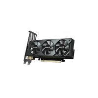 Grafička kartica GIGABYTE GeForce RTX 5050 OC Low Profile 8G, 8GB GDDR6, PCI-E 5.0 Grafička kartica GIGABYTE GeForce RTX 5050 OC Low Profile 8G, 8GB GDDR6, PCI-E 5.0
