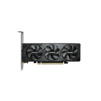 Grafička kartica GIGABYTE GeForce RTX 5050 OC Low Profile 8G, 8GB GDDR6, PCI-E 5.0