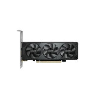 Grafička kartica GIGABYTE GeForce RTX 5050 OC Low Profile 8G, 8GB GDDR6, PCI-E 5.0