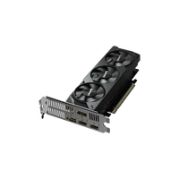 Grafička kartica GIGABYTE GeForce RTX 5050 OC Low Profile 8G, 8GB GDDR6, PCI-E 5.0 Grafička kartica GIGABYTE GeForce RTX 5050 OC Low Profile 8G, 8GB GDDR6, PCI-E 5.0