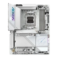 Matična ploča GIGABYTE X870E AORUS PRO ICE, DDR5, SATA3, USB4, DP, 2.5GbE, WiFi 7, AM5, ATX