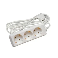 Produžni kabel GTV, 3m, 3x220V