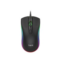 Miš HAVIT USB optički HV-MS72
