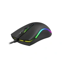 Miš HAVIT USB optički HV-MS72