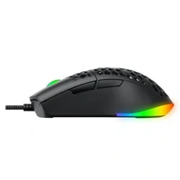Miš HAVIT Gamenote USB optički HV-MS1036