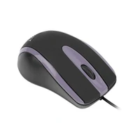 Miš HAVIT USB optički MS753, crni