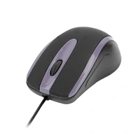 Miš HAVIT USB optički MS753, crni