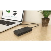 Kućište ICYBOX IB-1917M-C32a za 1x M.2 NVMe SSD, USB-C 3.2 Gen2x2, do 20 Gbit/s
