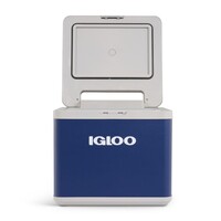 Torba IGLOO MB40, električna, rashladna, 12/230V, hibridna