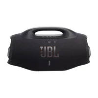 Zvučnik JBL BOOMBOX 4, prijenosni, Bluetooth, crni Zvučnik JBL BOOMBOX 4, prijenosni, Bluetooth, crni