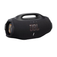 Zvučnik JBL BOOMBOX 4, prijenosni, Bluetooth, crni
