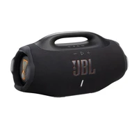 Zvučnik JBL BOOMBOX 4, prijenosni, Bluetooth, crni