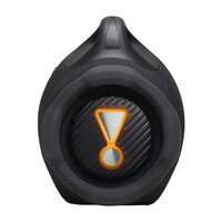 Zvučnik JBL BOOMBOX 4, prijenosni, Bluetooth, crni