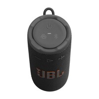Zvučnik JBL Grip, prijenosni, Bluetooth, crni
