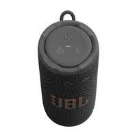 Zvučnik JBL Grip, prijenosni, Bluetooth, crni Zvučnik JBL Grip, prijenosni, Bluetooth, crni