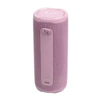 Zvučnik JBL Grip, prijenosni, Bluetooth, ružičasti