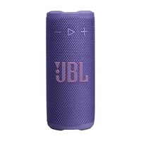 Zvučnik JBL Grip, prijenosni, Bluetooth, ljubičasti