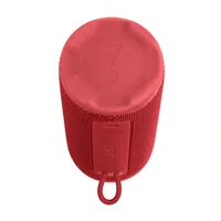 Zvučnik JBL Grip, prijenosni, Bluetooth, crveni