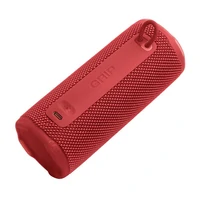 Zvučnik JBL Grip, prijenosni, Bluetooth, crveni