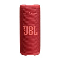 Zvučnik JBL Grip, prijenosni, Bluetooth, crveni