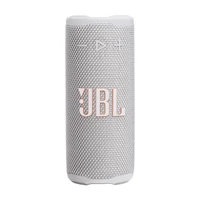 Zvučnik JBL Grip, prijenosni, Bluetooth, bijeli Zvučnik JBL Grip, prijenosni, Bluetooth, bijeli