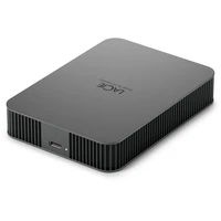 Eksterni tvrdi disk 5TB, LACIE Mobile Drive Secure, 2.5", USB-C Eksterni tvrdi disk 5TB, LACIE Mobile Drive Secure, 2.5", USB-C