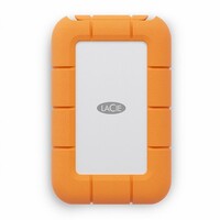 Eksterni SSD disk 1TB, LACIE Rugged Mini SSD, USB-C