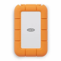 Eksterni SSD disk 1TB, LACIE Rugged Mini SSD, USB-C Eksterni SSD disk 1TB, LACIE Rugged Mini SSD, USB-C