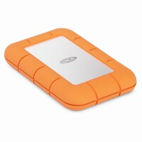 Eksterni SSD disk 1TB, LACIE Rugged Mini SSD, USB-C