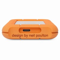 Eksterni SSD disk 2TB, LACIE Rugged Mini SSD, USB-C