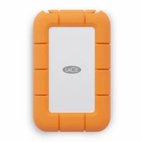 Eksterni SSD disk 2TB, LACIE Rugged Mini SSD, USB-C Eksterni SSD disk 2TB, LACIE Rugged Mini SSD, USB-C