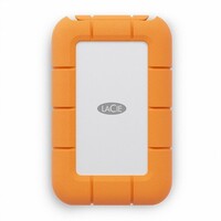 Eksterni SSD disk 4TB, LACIE Rugged Mini SSD, USB-C