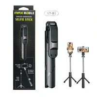 Stalak MAXMOBILE tripod selfie XT-02
