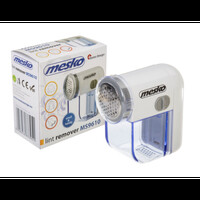 Uređaj MESKO za uklanjanje dlačica s odjeće