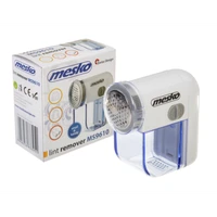 Uređaj MESKO za uklanjanje dlačica s odjeće