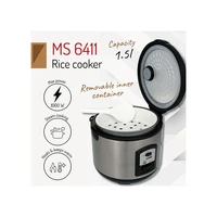 Kuhalo MESKO za rižu, 1.5L