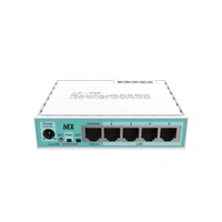 Router MIKROTIK RB750Gr3