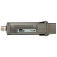 Pristupna točka MIKROTIK Metal 52 ac (RBMETALG-52SHPACN), Wi-Fi 5 (802.11ac), vanjska