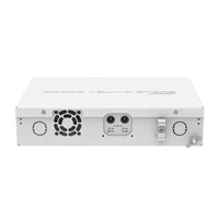 Prekidač MIKROTIK Cloud Router Switch CRS112-8P-4S-IN