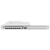 Prekidač MIKROTIK gigabitni, 8x SFP+, CRS309-1G-8S+IN