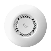 Pristupna točka MIKROTIK RBcAP2nD, Wi-Fi 4 (802.11n) Pristupna točka MIKROTIK RBcAP2nD, Wi-Fi 4 (802.11n)