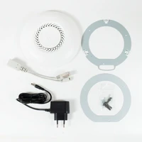 Pristupna točka MIKROTIK RBcAP2nD, Wi-Fi 4 (802.11n) Pristupna točka MIKROTIK RBcAP2nD, Wi-Fi 4 (802.11n)