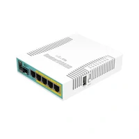 Router MIKROTIK hEX PoE RB960PGS, PoE