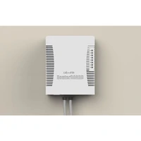 Router MIKROTIK hEX PoE RB960PGS, PoE